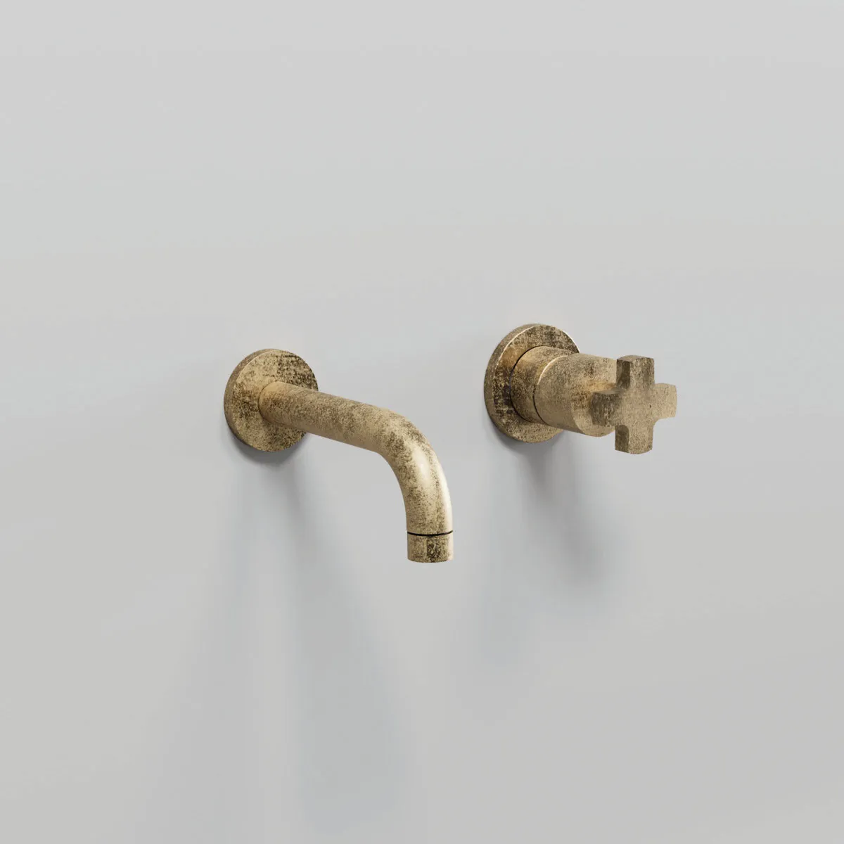 Detailbeeld van de Bongio Alcor collectie