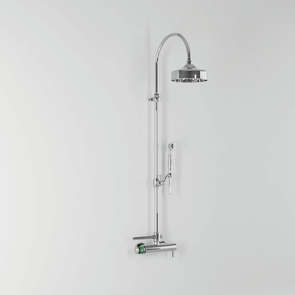 Bongio Cristallo productbeeld